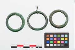 Foto von Bronzering (NHMW-PRAE-024799)